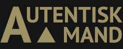 Autentisk Mand