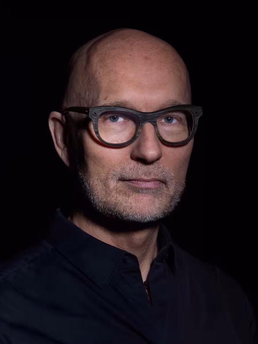 Mathias Valentino